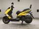 Фото Yamaha Majesty 155 S с японского аукциона