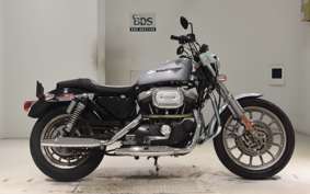 HARLEY XL1200S 2002
