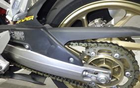 HONDA CBR250RR A 2002 MC51