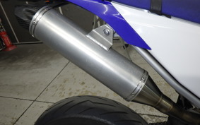 YAMAHA WR250R 2026 DG15J