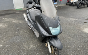 YAMAHA MAJESTY 125 5CA