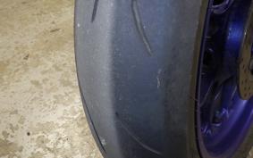 YAMAHA YZF-R25 2020 RG10J