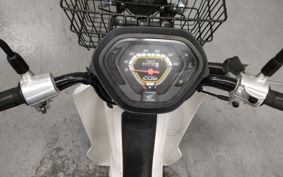 HONDA SUPER CUB50 AA04