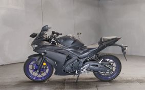 YAMAHA YZF-R25 RG10J