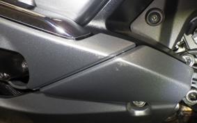 SUZUKI HAYABUSA Gen.3 2025 EJ11A