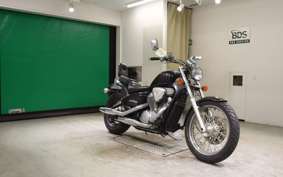 HONDA STEED 400 1993 NC26