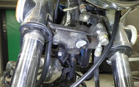 HONDA CB500 2021