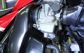 SUZUKI GSX400 IMPULSE 2009 GK7CA