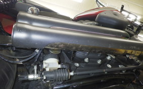 HARLEY FXDBB1580 2014