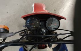 HONDA XL125R JD04