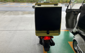 YAMAHA  GEAR  PARKING  STAND  UA06J