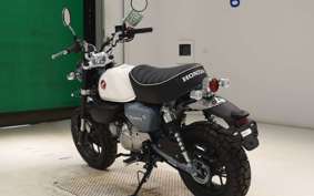HONDA MONKEY 125 2015 JB05