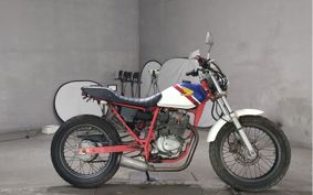 HONDA FTR223 MC34