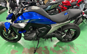 BMW R1300R ASA 2025 0M51