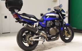 KAWASAKI ZRX1200 R 2002