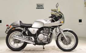 HONDA GB400TT MK2 1986 NC20