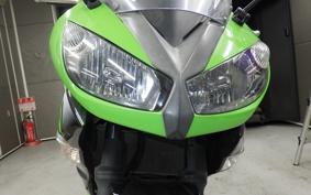 KAWASAKI NINJA 400R 2012 ER400B