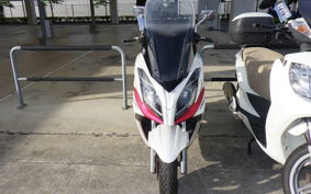 KYMCO G-DINK250I