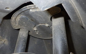 SUZUKI ADDRESS V50 Gen.2 CA42A