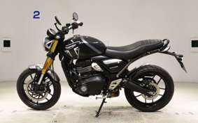 TRIUMPH SPEED 400 2024