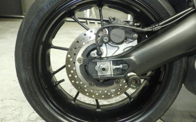 YAMAHA XSR900 2020 RN56J