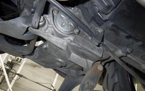 SUZUKI ADDRESS 110 2015 CE47A