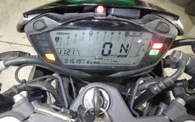 SUZUKI SV650 X A 2019 VP55B