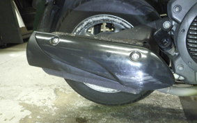 HONDA LEAD 110 1991 JF19