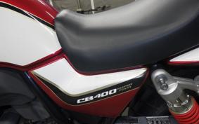 HONDA CB400SF VTEC 2012 NC42