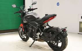 TRIUMPH TRIDENT 660 2024