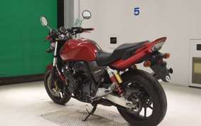 HONDA CB400SF GEN 4 2015 NC42