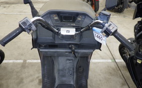 HONDA FUSION X 2022 MF02