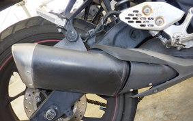 YAMAHA YZF-R25 RG10J