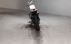 YAMAHA BRONCO 5BT