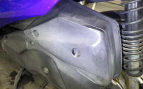 YAMAHA CYGNUS 125 XSR 3 SED8J