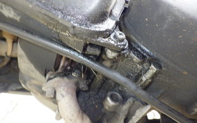 YAMAHA JOG APRIO SA11J