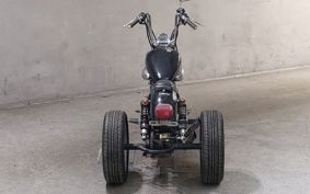 YAMAHA VIRAGO250 TRIKE 3DM