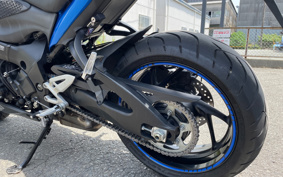 SUZUKI GSX-S1000F 2017 GT79A