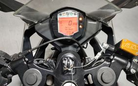 KTM 390 RC 2016 JYJ40