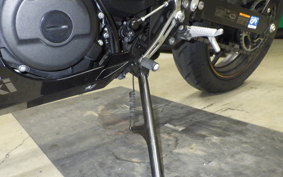 KAWASAKI NINJA 400 2019 EX400G