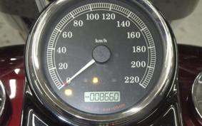 HARLEY FLS 1580 2014