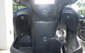 SUZUKI ADDRESS 110 CF11A