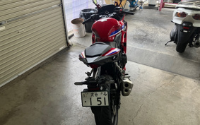 HONDA CBR400R 2024 NC65