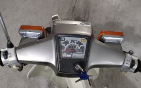 HONDA SUPER CUB90 HA02