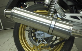 SUZUKI GSX400 IMPULSE 1995 GK79A