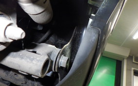 HONDA DUNK 2006 AF74