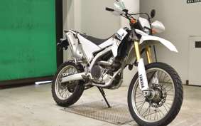YAMAHA WR250R 2000 DG15J
