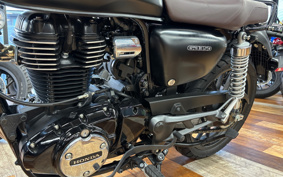 HONDA GB350 2022 NC59