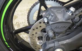 KAWASAKI ZX-25R-2SE 2001 ZX250H