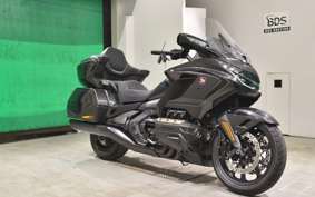 HONDA GL 1800 GOLD WING TOUR DCT 2026 SC79